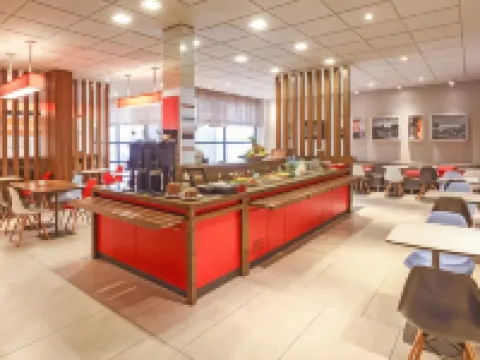 Ibis Buenos Aires Obelisco Hotel di Buenos Aires