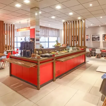 Ibis Buenos Aires Obelisco