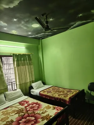 Harry Guest House & Restaurant