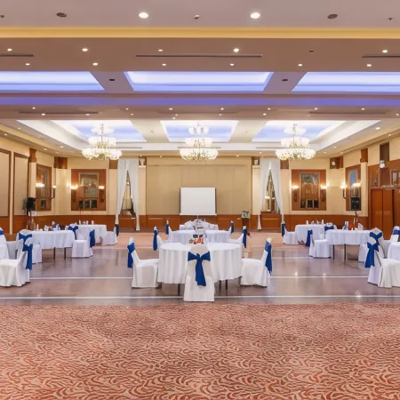 Radisson Hotel Kathmandu