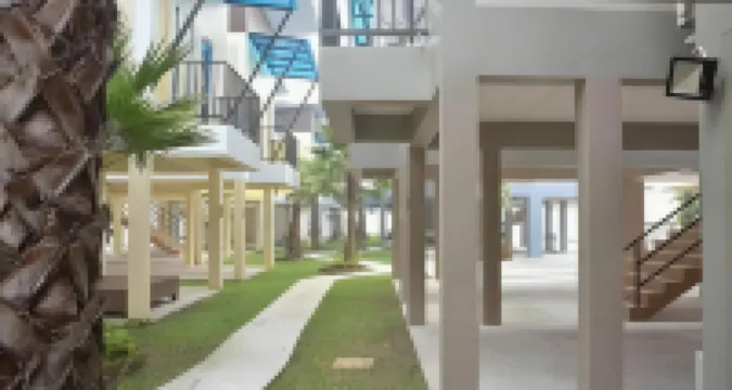 สตูลบูติกรีสอร์ท (Satun Boutique Resort)