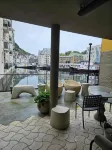 In the Heart of Brosundet! Fully equipped 3 Bed Room Ap Hotels in Skjong