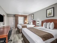 Americas Best Value Inn Arkadelphia Hotels in Clark County