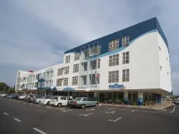 Syajie Koptown Hotel Hotels near Labis hot spring