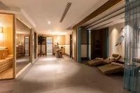 Hotel Genova Istanbul Old City - ที่มีสปา