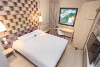 Ibis Cúcuta Hotels in 