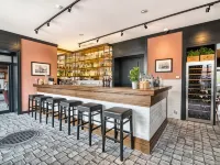 Hotel Hanza Hotels near Centrum