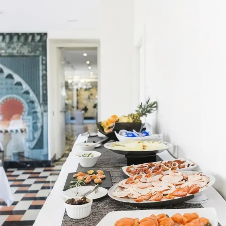 Sintra Boutique Hotel