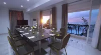 HW Hotel Padang