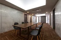 E-horizon Resort Condominium Sesoko