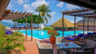 La Digue Island Lodge Hotels in der Nähe von Anse Source d'Argent