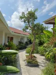 Mora Residence Hotels near Lanud paksi