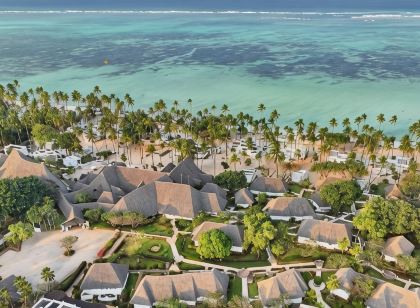 Diamonds Mapenzi Beach