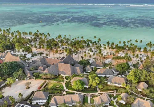 鑽石馬潘奇海灘