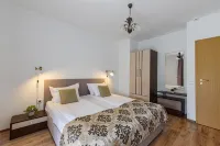 Grand Royale Apartment Complex & Spa Hotel a 