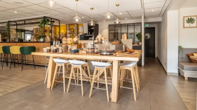 Campanile Limoges Nord