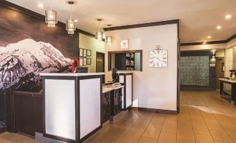 La Quinta Inn by Wyndham Olympia - Lacey