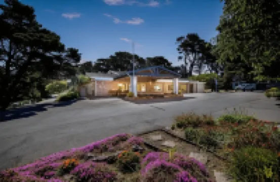 베스트 웨스턴 비스타 매너 로지