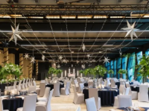 Radisson Blu Hotel, Sopot Hotels in Sopot