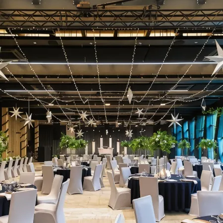 Radisson Blu Hotel, Sopot
