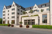 The Brehon Hotel & Spa - spa