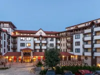 Grand Royale Apartment Complex & Spa Hotels in Bansko