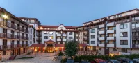 Grand Royale Apartment Complex & Spa Hotels in 