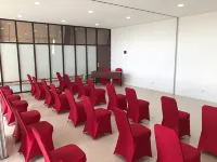 Coffee Hotel Akasi Dolok Sanggul - 3-Star