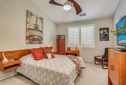 Paradise Oasis Desert Princess