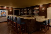 埃奇沃特 酒店 - 酒吧