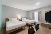 Echo Suites Extended Stay by Wyndham Houston Katy West
