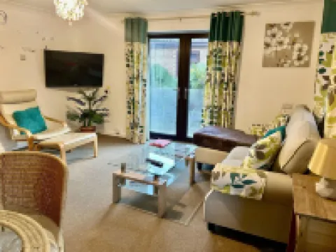 Woodpaddock Bed & Breakfast