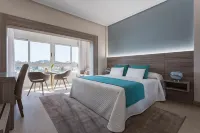 Eurostars Louxo Talaso Hotel di 