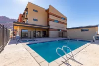 Scenic View Inn & Suites Moab Hotels in Moab