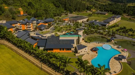 Estância Ribeirão Grande