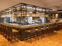The Address Connolly Hotels near Croke Park Stadium