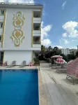 Lara Olympos Hotel - สระว่ายน้ำส่วนตัว