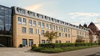 Parkhotel Landau Hotels in Südliche Weinstraße