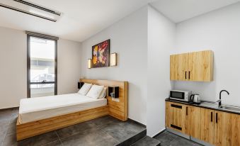 G Suites Luxury Rentals