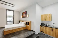 G Suites Luxury Rentals Hotels in Gonyeli