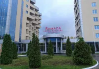 Ramada Hotel & Suites by Wyndham Alabuga