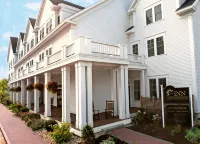 The Brunswick Hotel Hotels in Brunswick