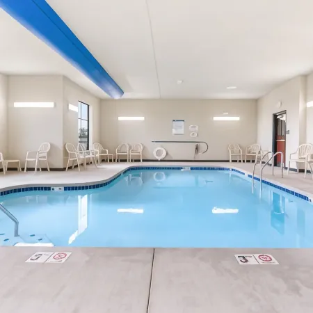 Cobblestone Hotel & Suites - Lynden