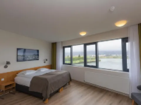 Hotel Selfoss โรงแรมในเซลฟอส