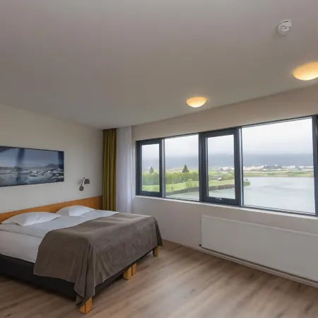 Hotel Selfoss
