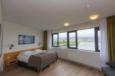 Hotel Selfoss Hotels in 
