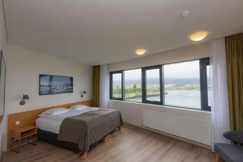 Hotel Selfoss