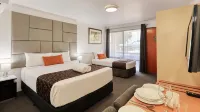 City Reach Motel
