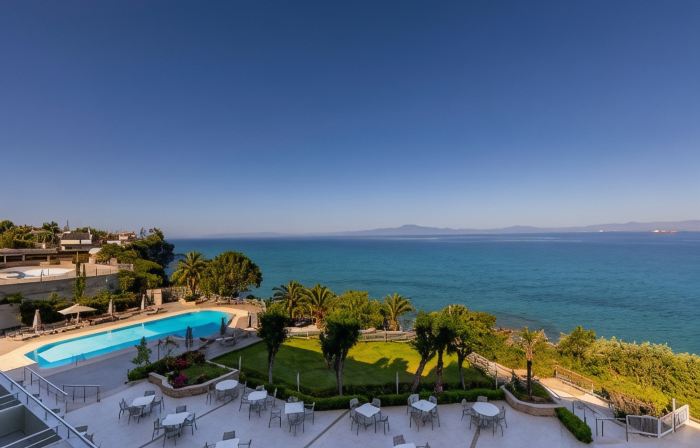Messinian Bay