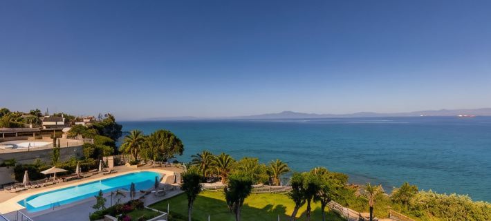 Messinian Bay Hotels in Kalamata